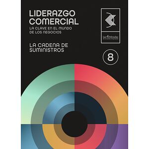 La cadena de suministros 8