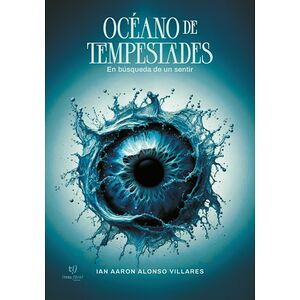 Océano de tempestades