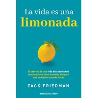 La vida es una limonada