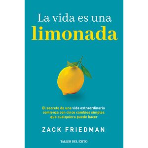 La vida es una limonada
