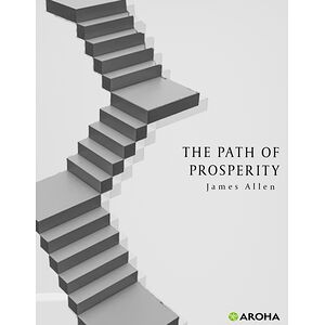 the Path of prosperity