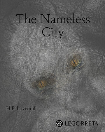 The Nameless City