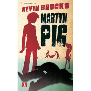 Martyn Pig