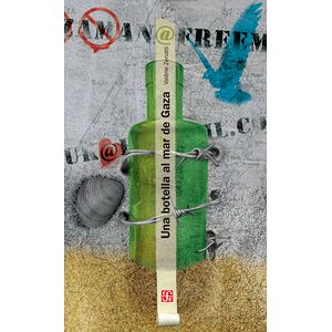 Una botella al mar de Gaza