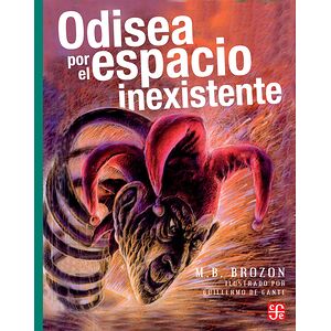 Odisea por el espacio...
