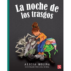 La noche de los trasgos