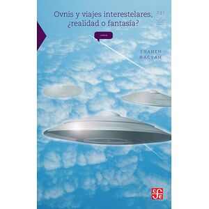 Ovnis y viajes...