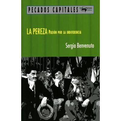 La pereza