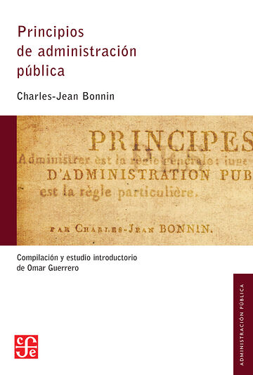 Principios de...
