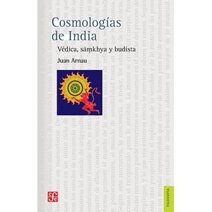 Cosmologías de India