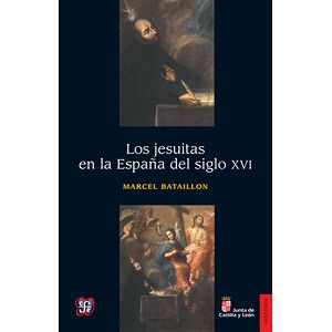 Los jesuitas en la España...