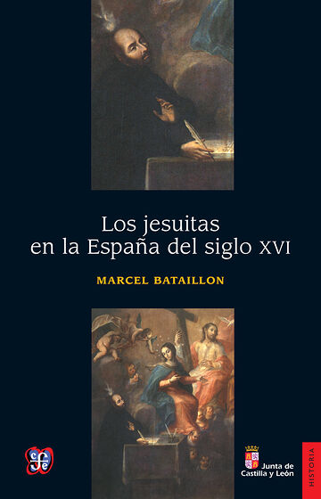 Los jesuitas en la España...