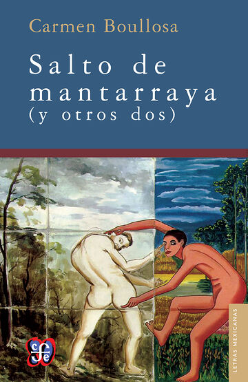 Salto de mantarraya