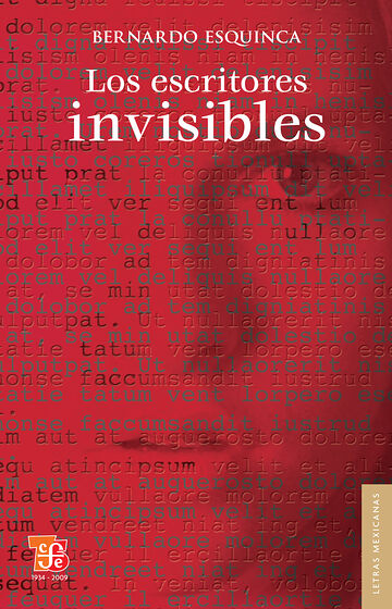 Los escritores invisibles