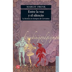 Entre la voz y el silencio
