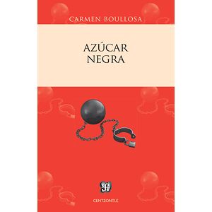 Azúcar negra