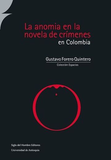 La anomia en la novela de...