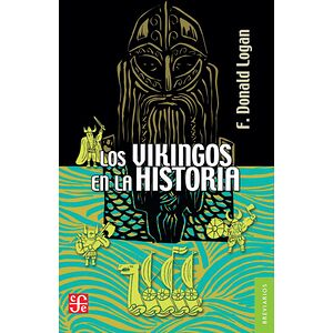 Los vikingos en la historia