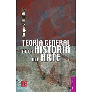 Teoría general de la...