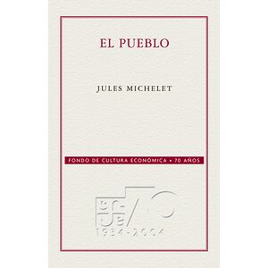 El pueblo