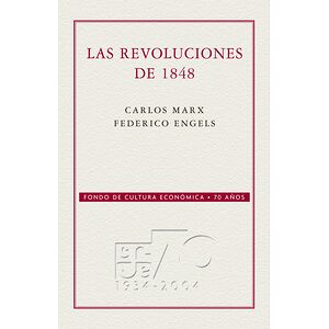 Las Revoluciones de 1848
