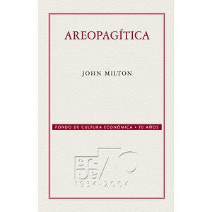 Areopagítica