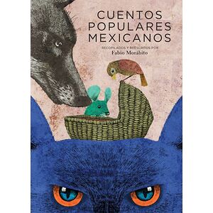 Cuentos populares mexicanos