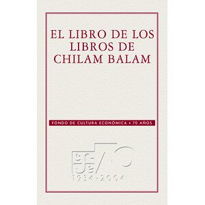 El libro de los Libros de...