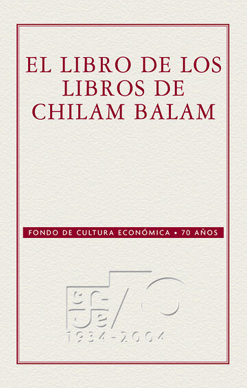 El libro de los Libros de...