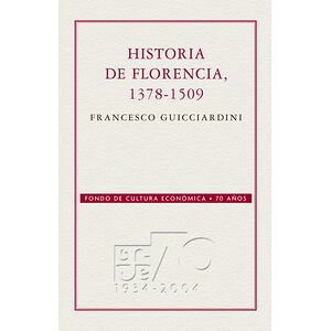 Historia de Florencia,...
