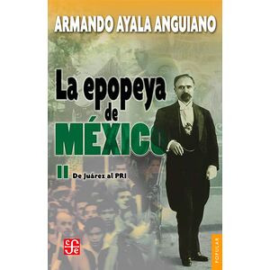 La epopeya de México, II