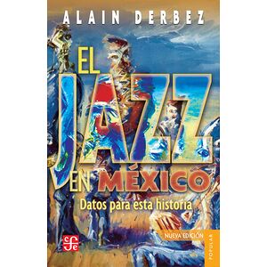 El jazz en México