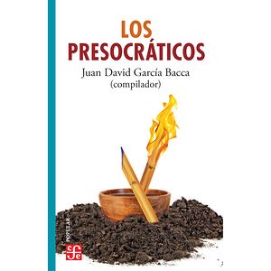 Los presocráticos