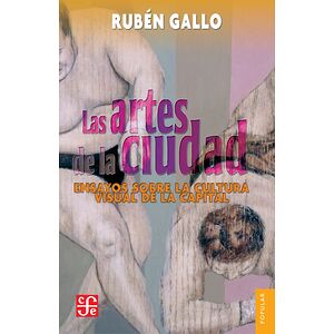 Las artes de la ciudad