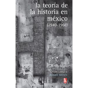 La teoría de la Historia en...