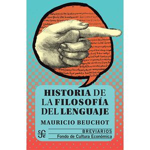 Historia de la filosofía...
