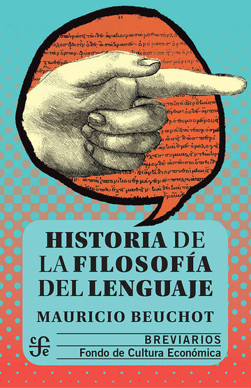 Historia de la filosofía...