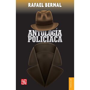 Antología policiaca