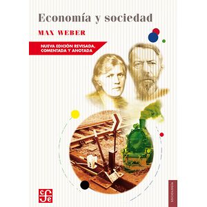 Economía y sociedad