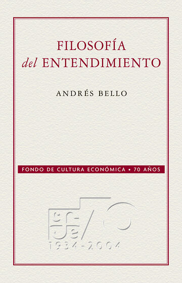 Filosofía del entendimiento