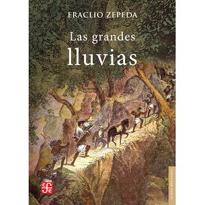 Las grandes lluvias