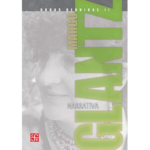 Obras reunidas II. Narrativa