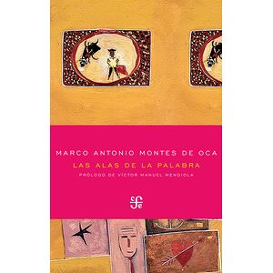 Las alas de la palabra