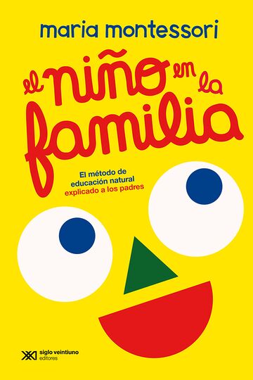 El niño en la familia. El...