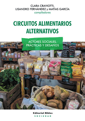 Circuitos alimentarios...