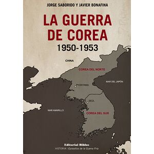 La guerra de Corea 1950-1953
