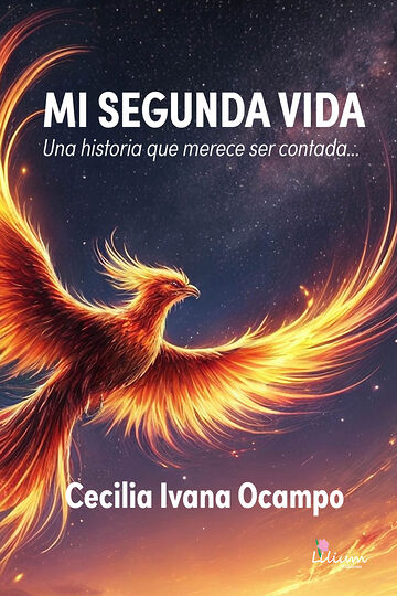 Mi segunda vida