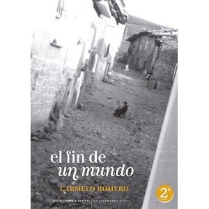 El fin de un mundo
