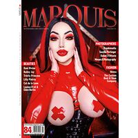 MARQUIS Magazine No....