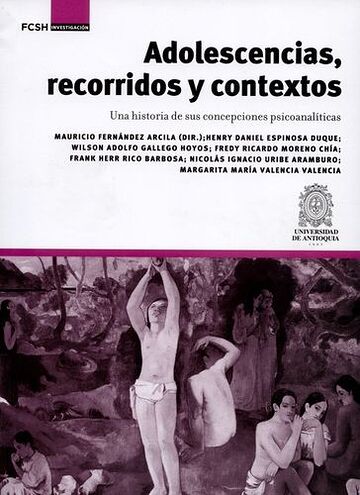 Adolescencias, recorridos y...
